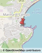 Via Giusti, 18,57034Campo nell'Elba