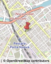 Viale Vittoria Colonna, 49,65127Pescara