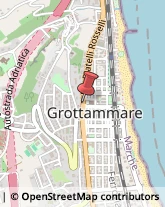 Via Fratelli Rosselli, 5,63066Grottammare