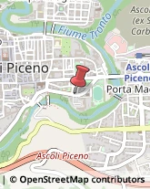 Viale Alcide de Gasperi, 22,63072Ascoli Piceno
