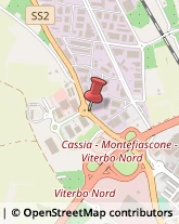 Strada Cassia Nord, 35,01100Viterbo