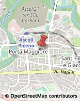 Viale Benedetto Croce, 44,63100Ascoli Piceno
