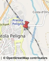 Via Trieste, 27,67035Pratola Peligna