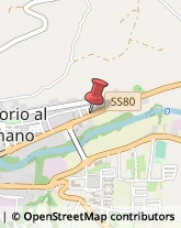 Viale Risorgimento, 183,64046Montorio al Vomano