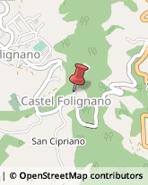 Largo Castello, 3,63040Folignano