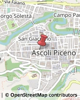 Corso Giuseppe Mazzini, 65,63100Ascoli Piceno