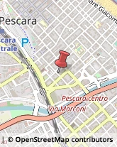 Via Napoli, 17,65100Pescara