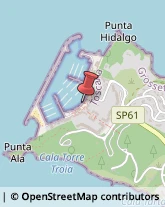 Località Il Porto, 5/AA/AB,58043Castiglione della Pescaia