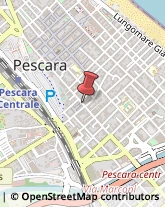 Corso Vittorio Emanuele Ii, 161/1,65100Pescara