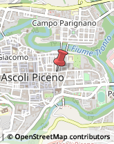Corso Giuseppe Mazzini, 206,81031Ascoli Piceno