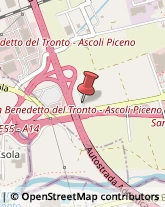 Via San Giovanni Scafa, 7,63039San Benedetto del Tronto