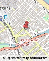 Corso Vittorio Emanuele II, 15,65121Pescara