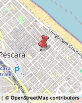 Via Trieste, 125,65100Pescara
