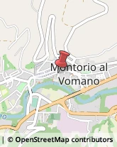 Via del Piacere, 2,64046Montorio al Vomano