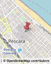 Corso Umberto I, 64,65122Pescara