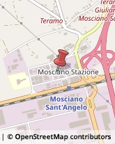 Contrada Rovano, Snc,64023Mosciano Sant'Angelo