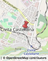 Piazza Marcantoni, 96,01033Civita Castellana