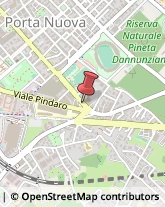 Viale Guglielmo Marconi, 373,65126Pescara