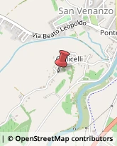 Località Collicelli, 52,06049Spoleto