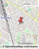Via Roma, 5,58100Grosseto
