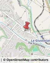 Via della Giustiniana, 87/A-B,00188Roma