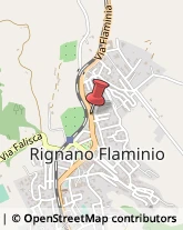 Via Flaminia, km 33,700,00068Rignano Flaminio