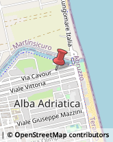 Viale della Vittoria, 197,64011Alba Adriatica