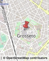 Corso Giosuè Carducci, 26,58100Grosseto