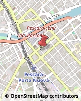 Piazza Emilio Alessandrini, 22,65127Pescara