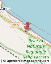 Via SS 16 Adriatica, 46,66022Torino di Sangro