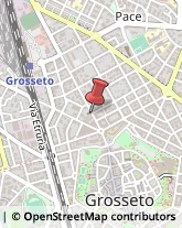 Via Roma, 14,58100Grosseto