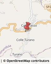 Località Colle Turano, 6/A,63857Amandola
