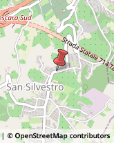 Strada Provinciale per Pescara - San Silvestro, 94,65129Pescara