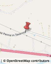 Via Penna in Teverina, ,01028Orte