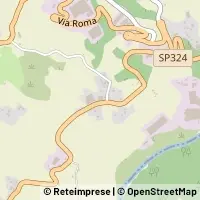 Carte Gaggio Montano