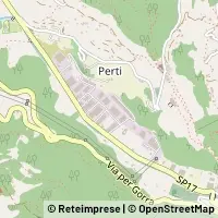 Karte Finale Ligure