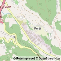 Carte Finale Ligure