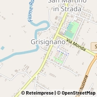 地图 Forlì