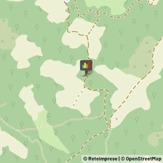 Agriturismi Castel del Rio,40022Bologna