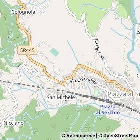 Mappa 55035
