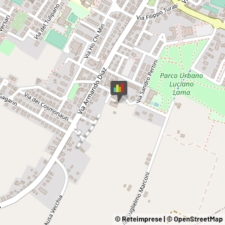 Palestre e Centri Fitness Forlimpopoli,47034Forlì-Cesena