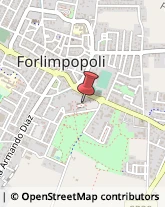 Via Sandro Pertini, 24,47034Forlimpopoli