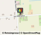 Imprese Edili Cesena,47023Forlì-Cesena