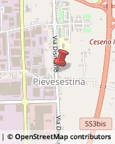 via Dismano, 4522,47522Cesena