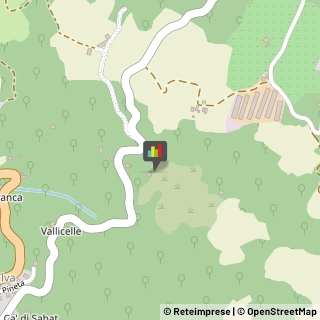 Agriturismi Castel del Rio,40022Bologna