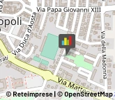 Imprese Edili Forlimpopoli,47034Forlì-Cesena