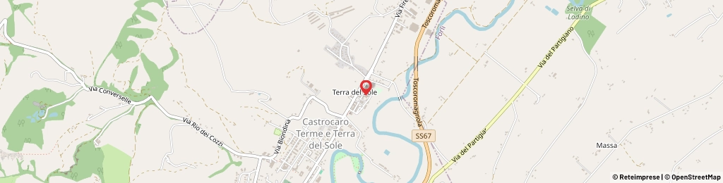 Dove siamo