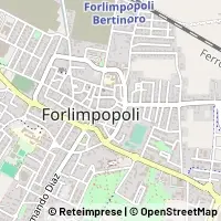Carte Forlimpopoli