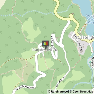 Bed e Breakfast San Benedetto Val di Sambro,40048Bologna
