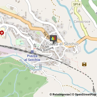 Carabinieri Piazza al Serchio,55035Lucca